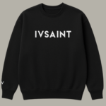 IVSAINT Essential Crewneck