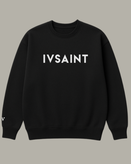 IVSAINT Essential Crewneck