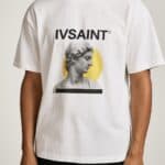 IVSAINT Genesis Tee