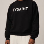 IVSAINT Essential Crewneck