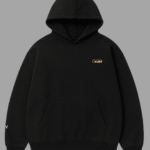 god is love unisex hoodie