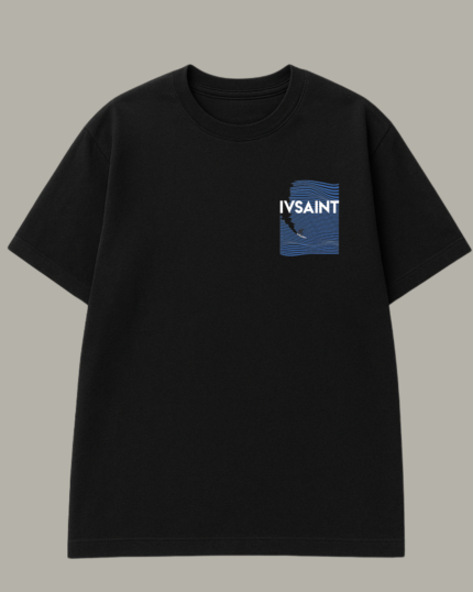 ivsaint surfer tee