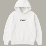 IVSAINT Unisex Hoodie