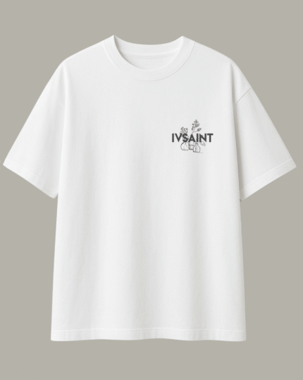 Ivsaint Vase Tee